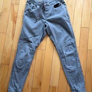 Black Diamond Climbing Pants